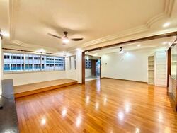 Blk 862A Tampines Parkview (Tampines), HDB 5 Rooms #568366461